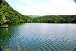 Nearby Fontana Lake For Boating, Fishing and Kayaking